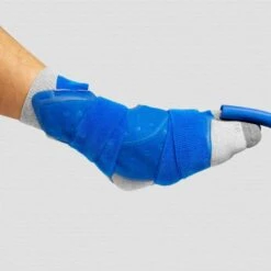 Polar Products Active Ice 3.0 Ankle And Joint Pad Cold Therapy System With Programmable Digital Timer, 9 Quart Cooling Reservoir -Hestra Clothing Store polar products active ice 3 0 ankle and joint pad cold therapy system with programmable digital timer 9 quart cooling reservoir 105