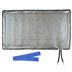 Polar Products Active Ice 3.0 38in X 22in Blanket Therapy Pad - Cooler System NOT Included