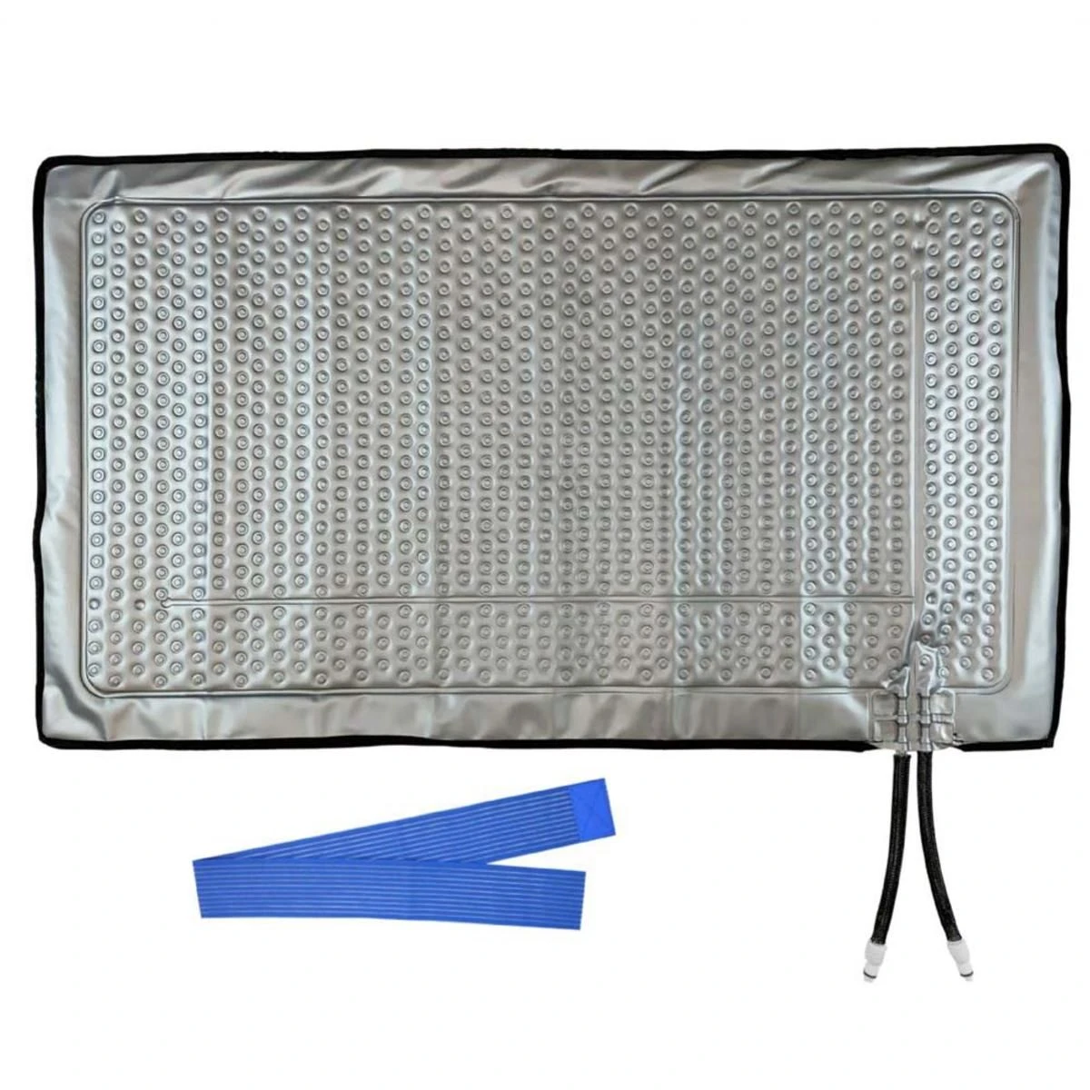 Polar Products Active Ice 3.0 38in X 22in Blanket Therapy Pad - Cooler System NOT Included 3 Polar Products Active Ice 3.0 38in X 22in Blanket Therapy Pad - Cooler System NOT Included