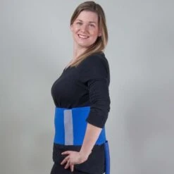 Polar Products Active Ice 3.0 Cold Therapy Back And Hip Pad With Attached Elastic And Velcro Belt- Cooler System NOT Included -Hestra Clothing Store polar products active ice 3 0 cold therapy back and hip pad with attached elastic and velcro belt cooler system not included 17