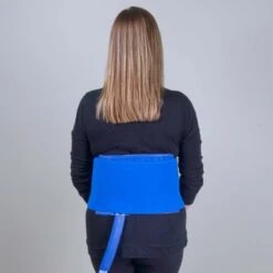 Polar Products Active Ice 3.0 Cold Therapy Back And Hip Pad With Attached Elastic And Velcro Belt- Cooler System NOT Included -Hestra Clothing Store polar products active ice 3 0 cold therapy back and hip pad with attached elastic and velcro belt cooler system not included 19