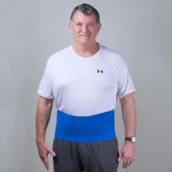 Polar Products Active Ice 3.0 Cold Therapy Back And Hip Pad With Attached Elastic And Velcro Belt- Cooler System NOT Included -Hestra Clothing Store polar products active ice 3 0 cold therapy back and hip pad with attached elastic and velcro belt cooler system not included 21