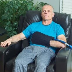 Polar Products Active Ice 3.0 Cold Therapy Hand And Wrist Pad With Velcro Tab Closure - Cooler System NOT Included -Hestra Clothing Store polar products active ice 3 0 cold therapy hand and wrist pad with velcro tab closure cooler system not included 19