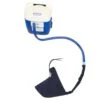 Polar Products Active Ice 3.0 Cold Therapy Head Cap System, 16 Quart Cooling Reservoir