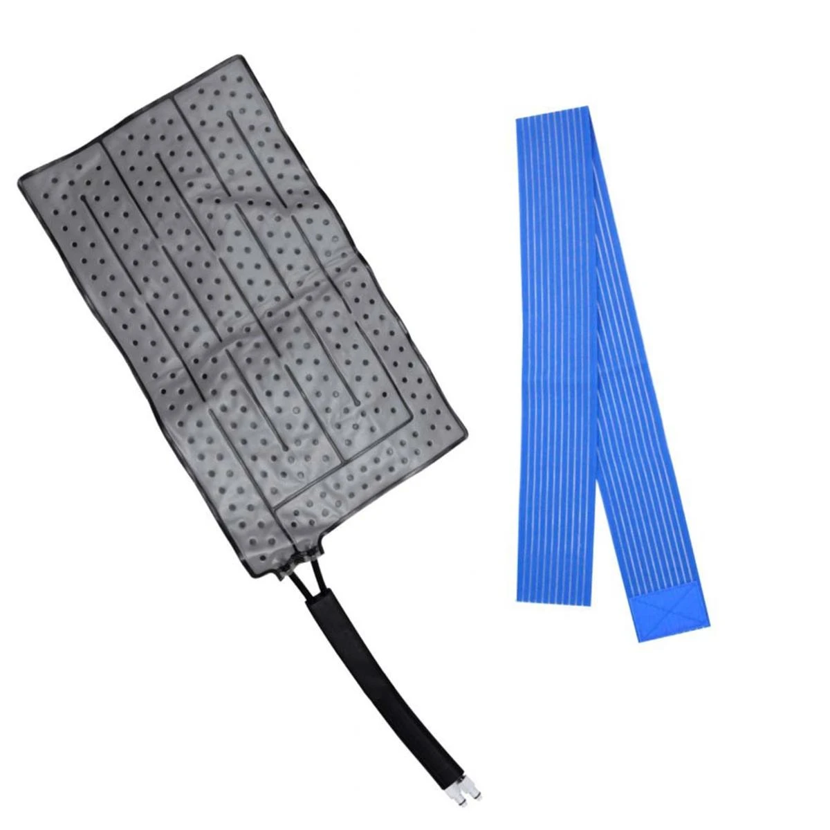 Polar Products 3.0 Cold Therapy Universal Pad With 3in X 44in Velcro Belts- Cooler System NOT Included 3 Polar Products 3.0 Cold Therapy Universal Pad With 3in X 44in Velcro Belts- Cooler System NOT Included