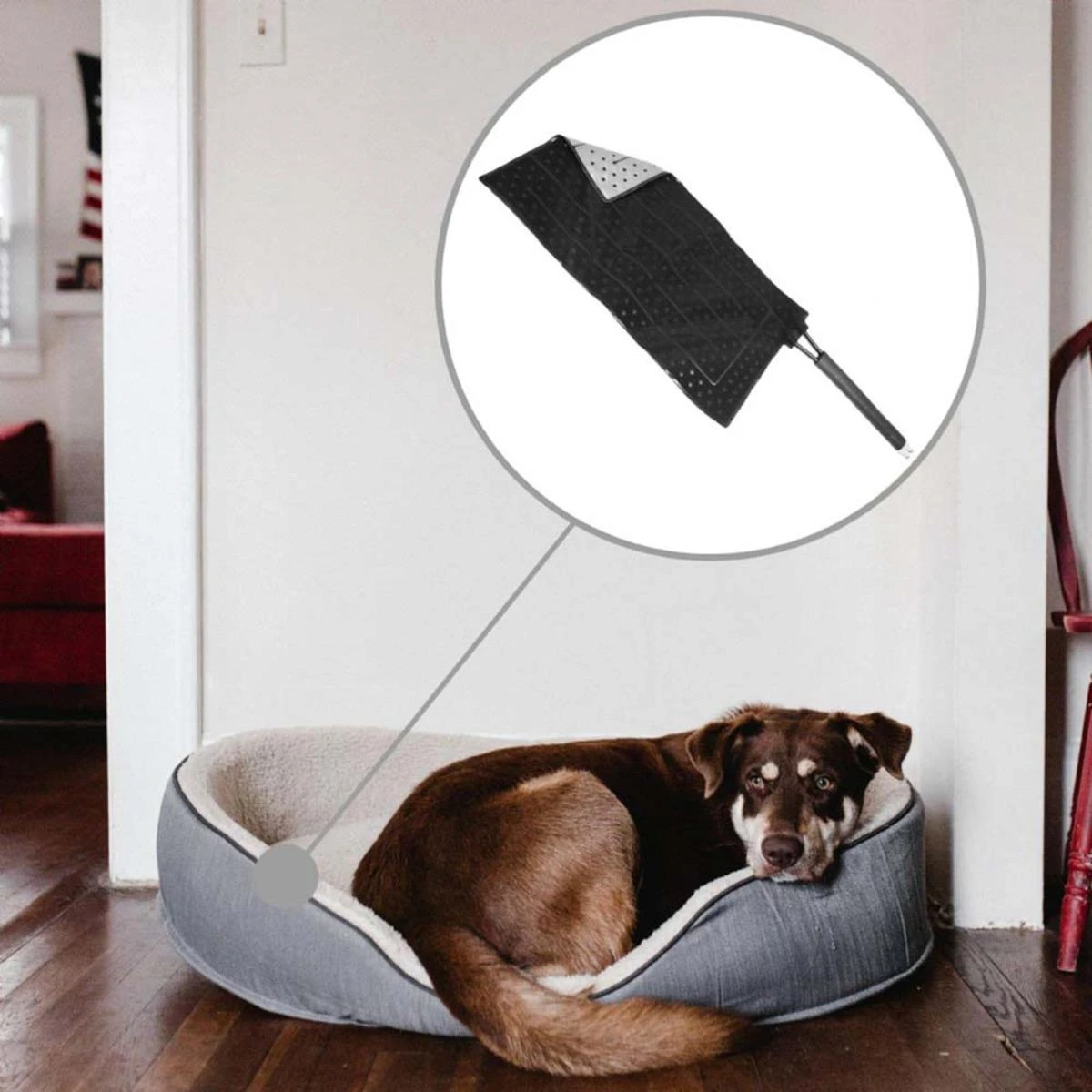 Polar Products 3.0 Cold Therapy Universal Pad With 3in X 44in Velcro Belts- Cooler System NOT Included 7 Polar Products 3.0 Cold Therapy Universal Pad With 3in X 44in Velcro Belts- Cooler System NOT Included - Image 5