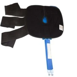 Polar Products Active Ice 3.0 Knee And Joint Compression Wrap (Wrap Only) -Hestra Clothing Store polar products active ice 3 0 knee and joint compression wrap cooler system not included 20