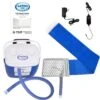 Polar Products Active Ice 3.0 Lumbar And Hip Pad Cold Therapy System With Programmable Digital Timer, 16 Quart Cooling Reservoir -Hestra Clothing Store polar products active ice 3 0 lumbar and hip pad cold therapy system with programmable digital timer 16 quart cooling reservoir 91