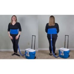 Polar Products Active Ice 3.0 Lumbar And Hip Pad Cold Therapy System With Programmable Digital Timer, 16 Quart Cooling Reservoir -Hestra Clothing Store polar products active ice 3 0 lumbar and hip pad cold therapy system with programmable digital timer 16 quart cooling reservoir 96