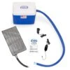 Polar Products Active Ice 3.0 Universal Back And Hip Rectangular Pad Cold Therapy System With Programmable Digital Timer, 9 Quart Cooling Reservoir -Hestra Clothing Store polar products active ice 3 0 universal back and hip rectangular pad cold therapy system with programmable digital timer 9 quart cooling reservoir 103
