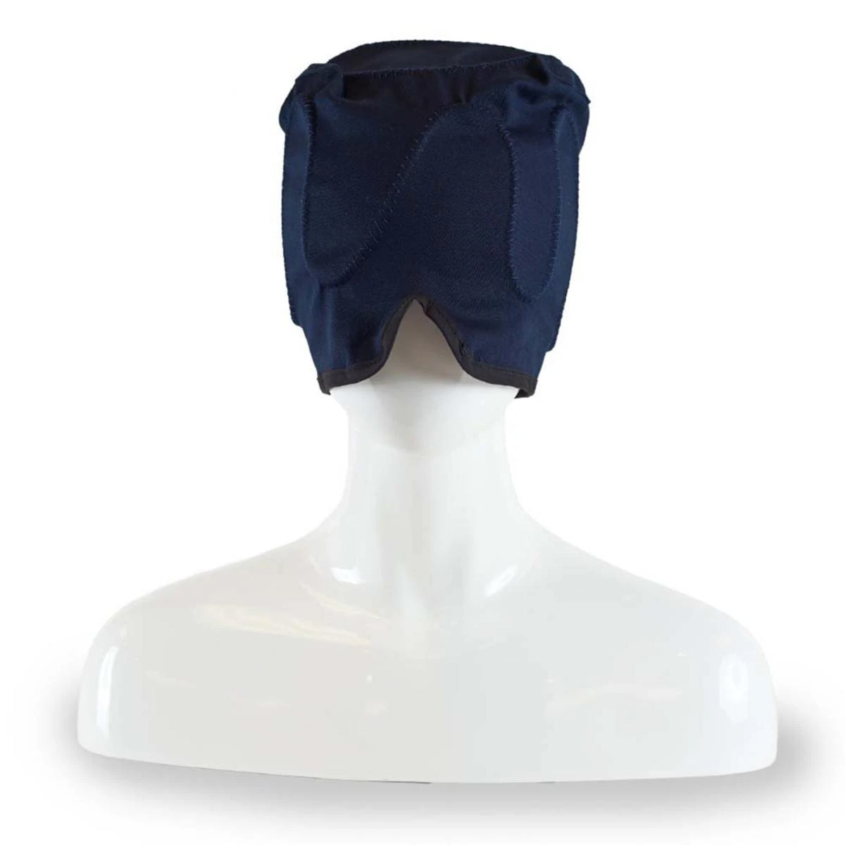 Polar Products Active Ice Cooling Extended Head Cap- Cooler System NOT Included 4 Polar Products Active Ice Cooling Extended Head Cap- Cooler System NOT Included - Image 2