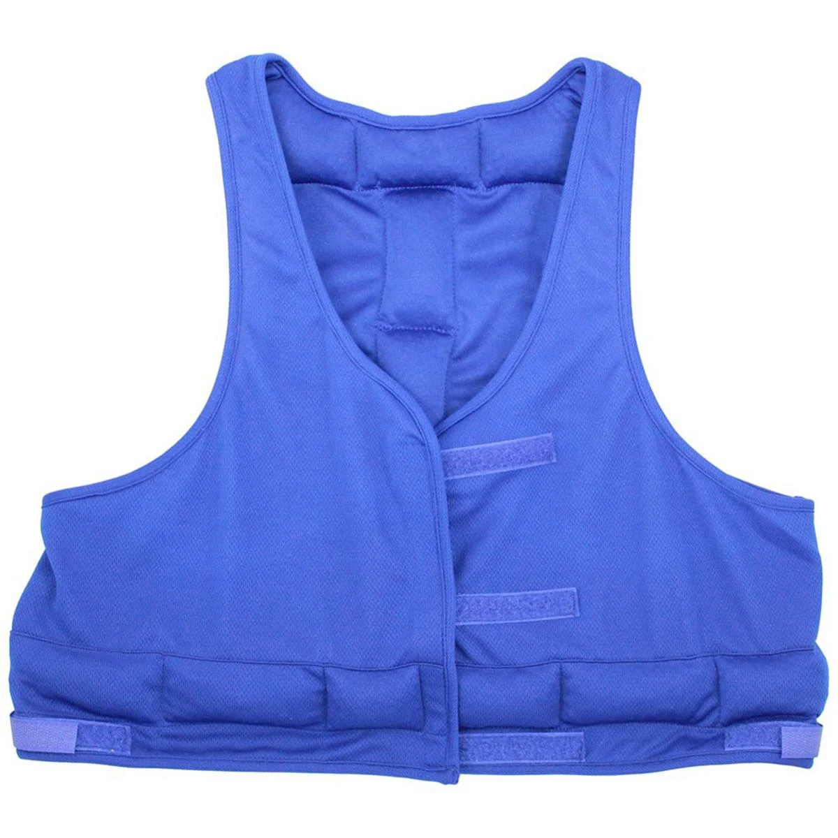 Polar Products Cool Comfort Performance Cooling Half Vest 4 Polar Products Cool Comfort Performance Cooling Half Vest - Image 2