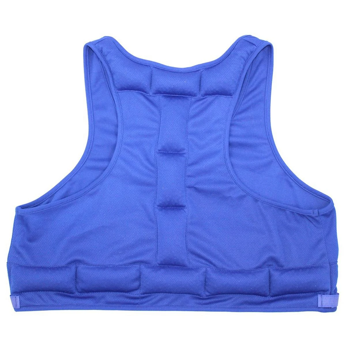 Polar Products Cool Comfort Performance Cooling Half Vest 5 Polar Products Cool Comfort Performance Cooling Half Vest - Image 3