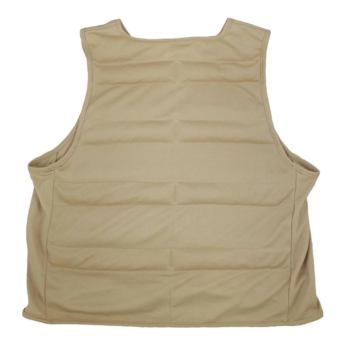 Polar Products Cool Comfort Performance Deluxe Sport Cooling Vest 6 Polar Products Cool Comfort Performance Deluxe Sport Cooling Vest - Image 4