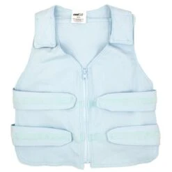 Polar Products Cool Kids Cooling Vest With Cool58 Cooling Packs -Hestra Clothing Store polar products cool kids cooling vest with cool58 cooling packs 120