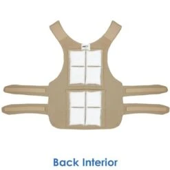 Polar Products Cool Kids Cooling Vest With Cool58 Cooling Packs -Hestra Clothing Store polar products cool kids cooling vest with cool58 cooling packs 126