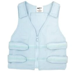 Polar Products Cool Kids Toddler Cooling Vest With Cool58 Cooling Packs -Hestra Clothing Store polar products cool kids toddler cooling vest with cool58 cooling packs 106