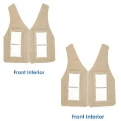 Polar Products Cool Kids Toddler Cooling Vest With Cool58 Cooling Packs -Hestra Clothing Store polar products cool kids toddler cooling vest with cool58 cooling packs 110