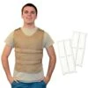 Polar Products Cool58 500 Gram Phase Change Poncho Cooling Vest - One Size Fits Most -Hestra Clothing Store polar products cool58 500 gram phase change poncho cooling vest one size fits most 74