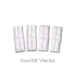 Polar Products Cool58 500 Gram Phase Change Poncho Cooling Vest - One Size Fits Most -Hestra Clothing Store polar products cool58 500 gram phase change poncho cooling vest one size fits most 77