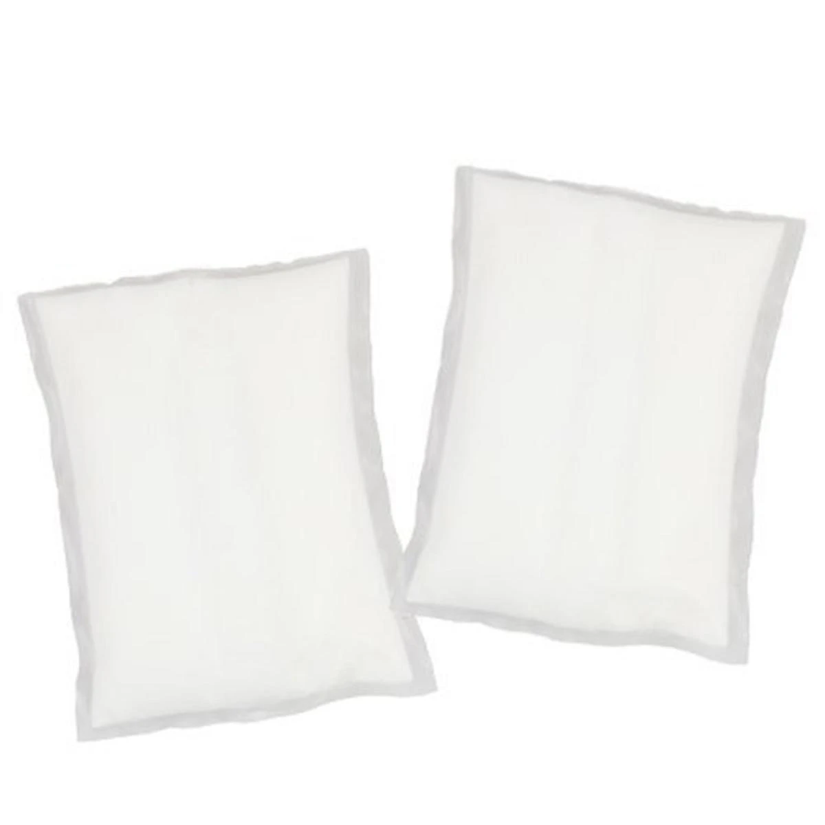 Polar Products Cool58 Mens Fashion Cooling Vest For Sizes S & M 6 Polar Products Cool58 Mens Fashion Cooling Vest For Sizes S & M - Image 4