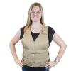 Polar Products Cool58 Phase Change Adjustable Front Zipper Cooling Vest For Sizes XL/XXL & 2XL/3XL -Hestra Clothing Store polar products cool58 phase change adjustable front zipper cooling vest for sizes xl xxl 2xl 3xl 109