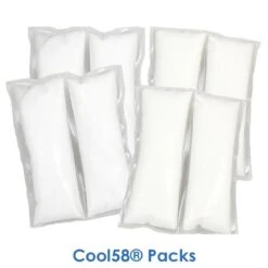 Polar Products Cool58 Phase Change Cooling Secrets Torso Vest 10 Polar Products Cool58 Phase Change Cooling Secrets Torso Vest -Hestra Clothing Store polar products cool58 phase change cooling secrets torso vest 110