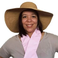 Polar Products Cool58 Phase Change Deluxe Cooling Neck Wrap With One 3in X 20in Cooling Pack -Hestra Clothing Store polar products cool58 phase change deluxe cooling neck wrap with one 3 x 20 cooling pack 110