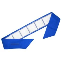 Polar Products Cool58 Phase Change Deluxe Cooling Neck Wrap With One 3in X 20in Cooling Pack -Hestra Clothing Store polar products cool58 phase change deluxe cooling neck wrap with one 3 x 20 cooling pack 113