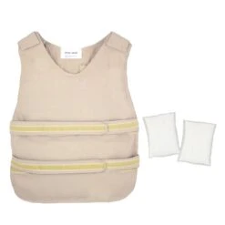 Polar Products Cool58 Phase Change Poncho Cooling Vest - One Size Fits Most -Hestra Clothing Store polar products cool58 phase change poncho cooling vest one size fits most 104