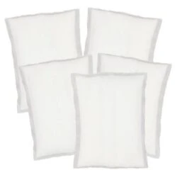 Polar Products Cool58 Womens Fashion Vest Cooling Pack Set For S, M, L, XL & 2XL, Pack Set 5