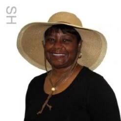 Polar Products Evaporative Cooling Straw Hat -Hestra Clothing Store polar products evaporative cooling straw hat 74