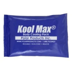 Polar Products Extra Set Of Kool Max Cooling Packs For Poncho, Pack Set 10