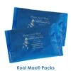 Polar Products Extra Set Of Kool Max Cooling Packs For Sizes L & Xl, Pack Set 9 -Hestra Clothing Store polar products extra set of kool max cooling packs for sizes l xl pack set 9 62