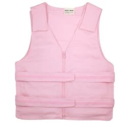 Polar Products Kool Max Adjustable Front Zipper Cooling Vest For Sizes XL/XXL & 2XL/3XL -Hestra Clothing Store polar products kool max adjustable front zipper cooling vest for sizes xl xxl 2xl 3xl 112