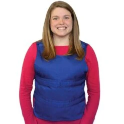 Polar Products Kool Max Adjustable Poncho Cooling Vest - One Size Fits Most -Hestra Clothing Store polar products kool max adjustable poncho cooling vest one size fits most 103
