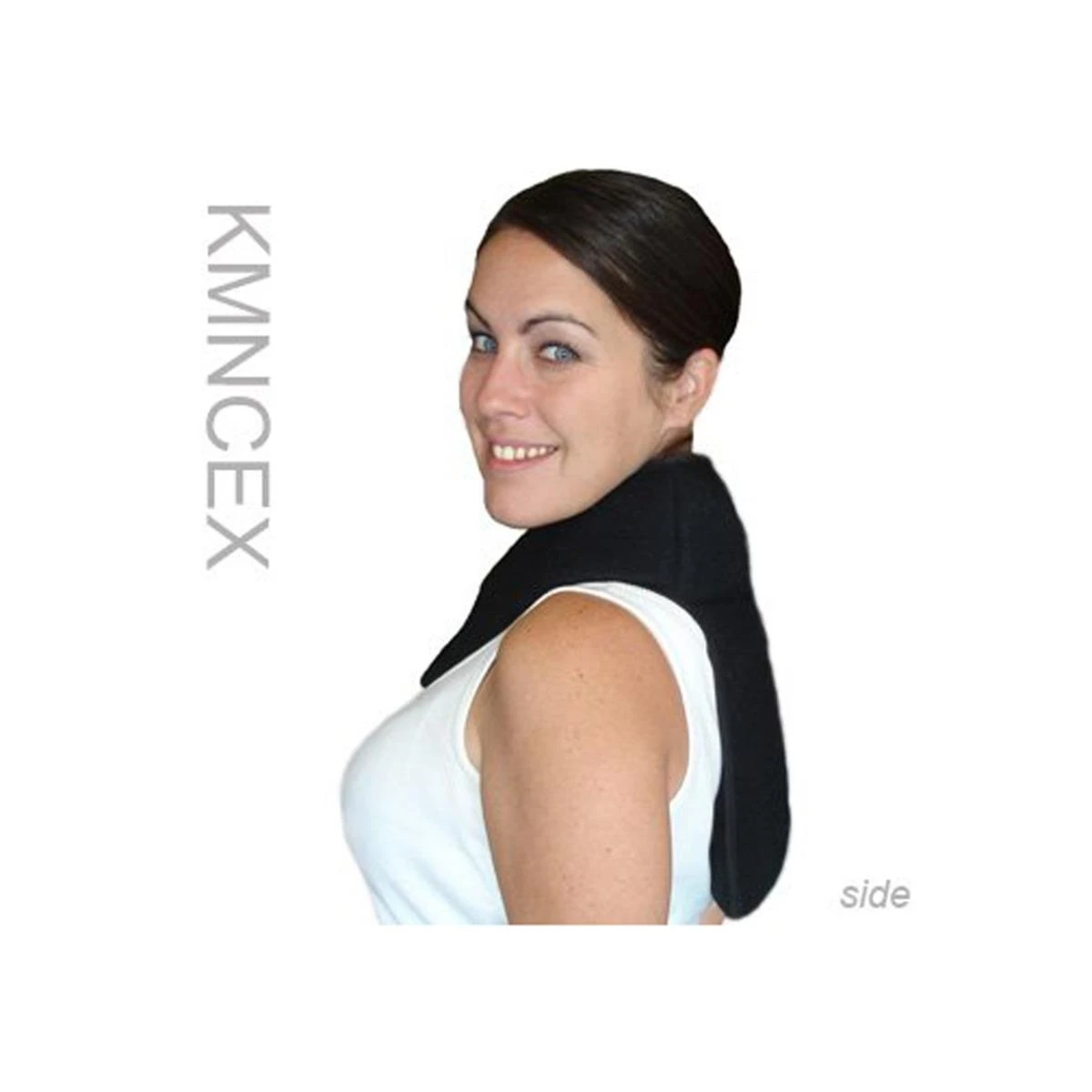 Polar Products Kool Max Cooling Neck And Upper Spine Wrap 6 Polar Products Kool Max Cooling Neck And Upper Spine Wrap - Image 4