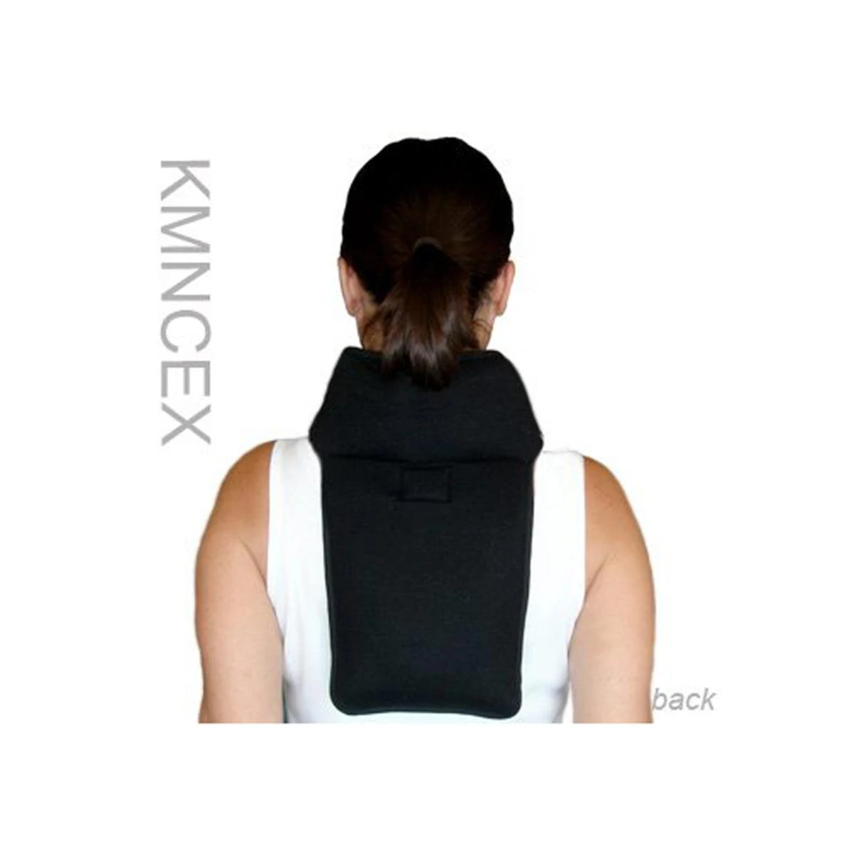 Polar Products Kool Max Cooling Neck And Upper Spine Wrap 7 Polar Products Kool Max Cooling Neck And Upper Spine Wrap - Image 5