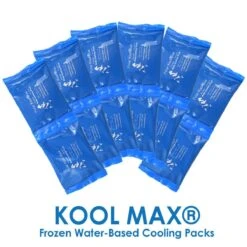Polar Products Kool Max Cooling Torso Vest -Hestra Clothing Store polar products kool max cooling torso vest 77