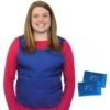Polar Products Kool Max Poncho Cooling Vest - One Size Fits Most 2 Polar Products Kool Max Poncho Cooling Vest - One Size Fits Most -Hestra Clothing Store polar products kool max poncho cooling vest one size fits most 122