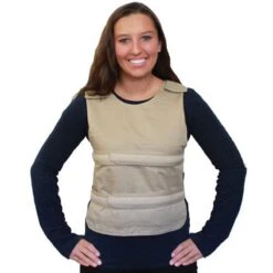 Polar Products Kool Max Poncho Cooling Vest - One Size Fits Most 10 Polar Products Kool Max Poncho Cooling Vest - One Size Fits Most -Hestra Clothing Store polar products kool max poncho cooling vest one size fits most 124