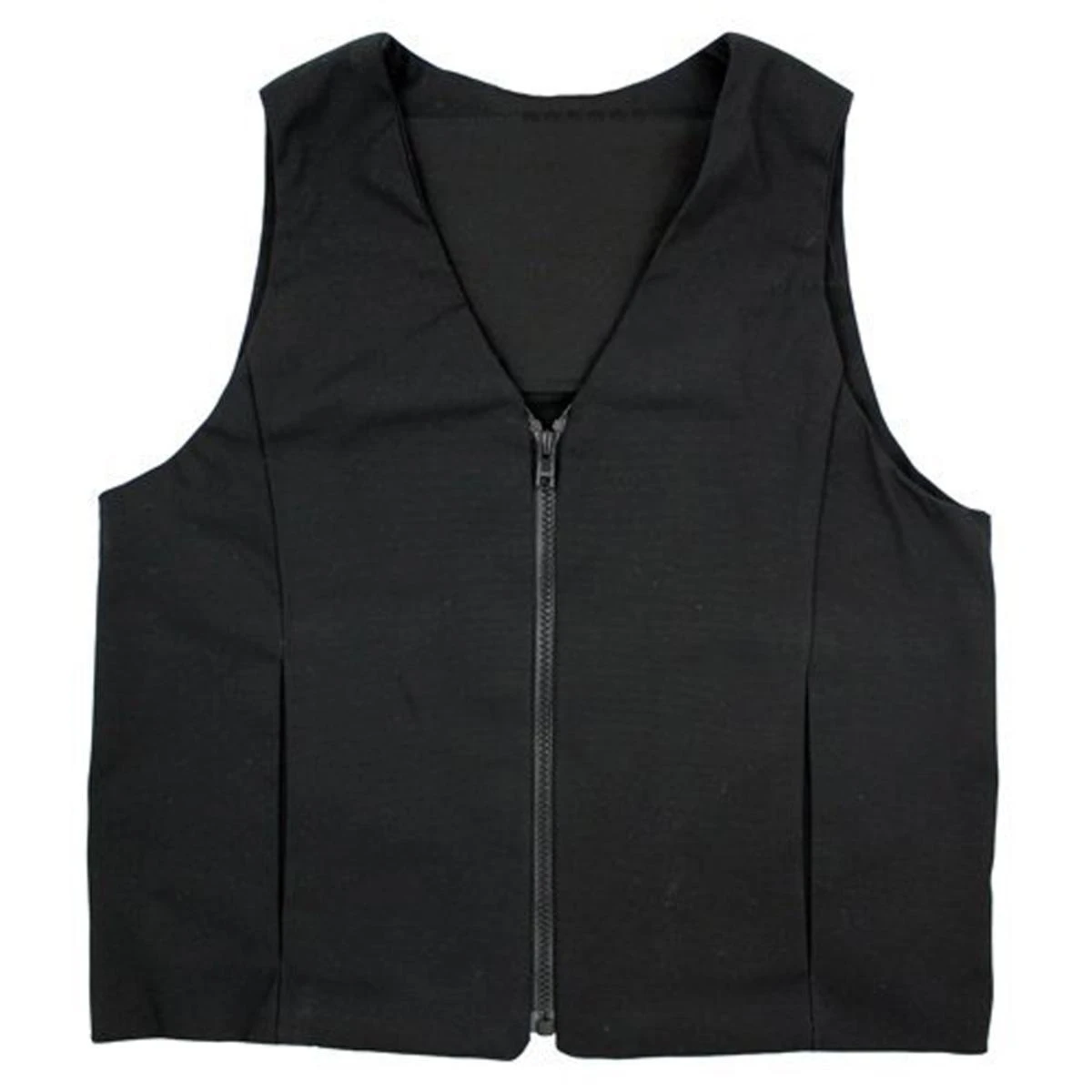 Polar Products Kool Max Womens Fashion Cooling Vest For Sizes XS, S, M, L, & XL 4 Polar Products Kool Max Womens Fashion Cooling Vest For Sizes XS, S, M, L, & XL - Image 2