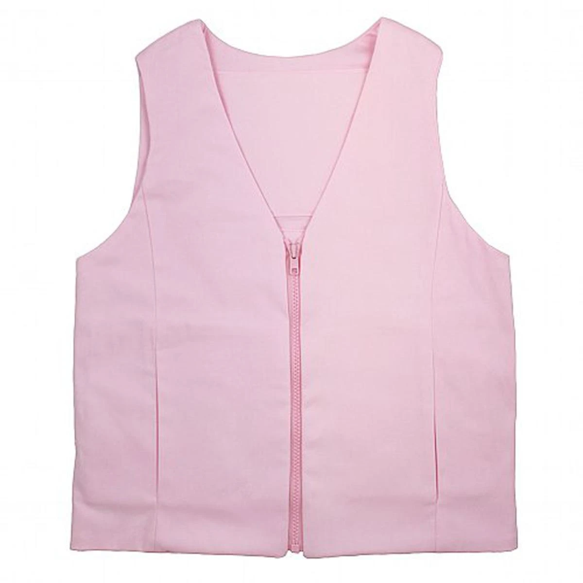 Polar Products Kool Max Womens Fashion Cooling Vest For Sizes XS, S, M, L, & XL 5 Polar Products Kool Max Womens Fashion Cooling Vest For Sizes XS, S, M, L, & XL - Image 3