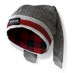 Pook Toque Sock Hat