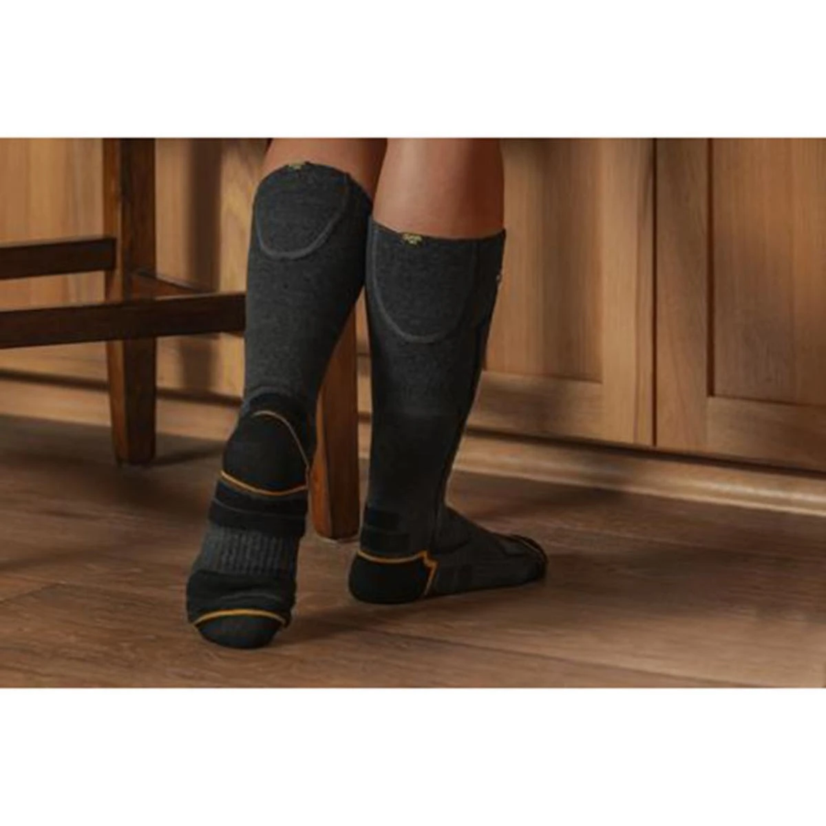 Quanta Vici Smart Heated Socks 4 Quanta Vici Smart Heated Socks - Image 2