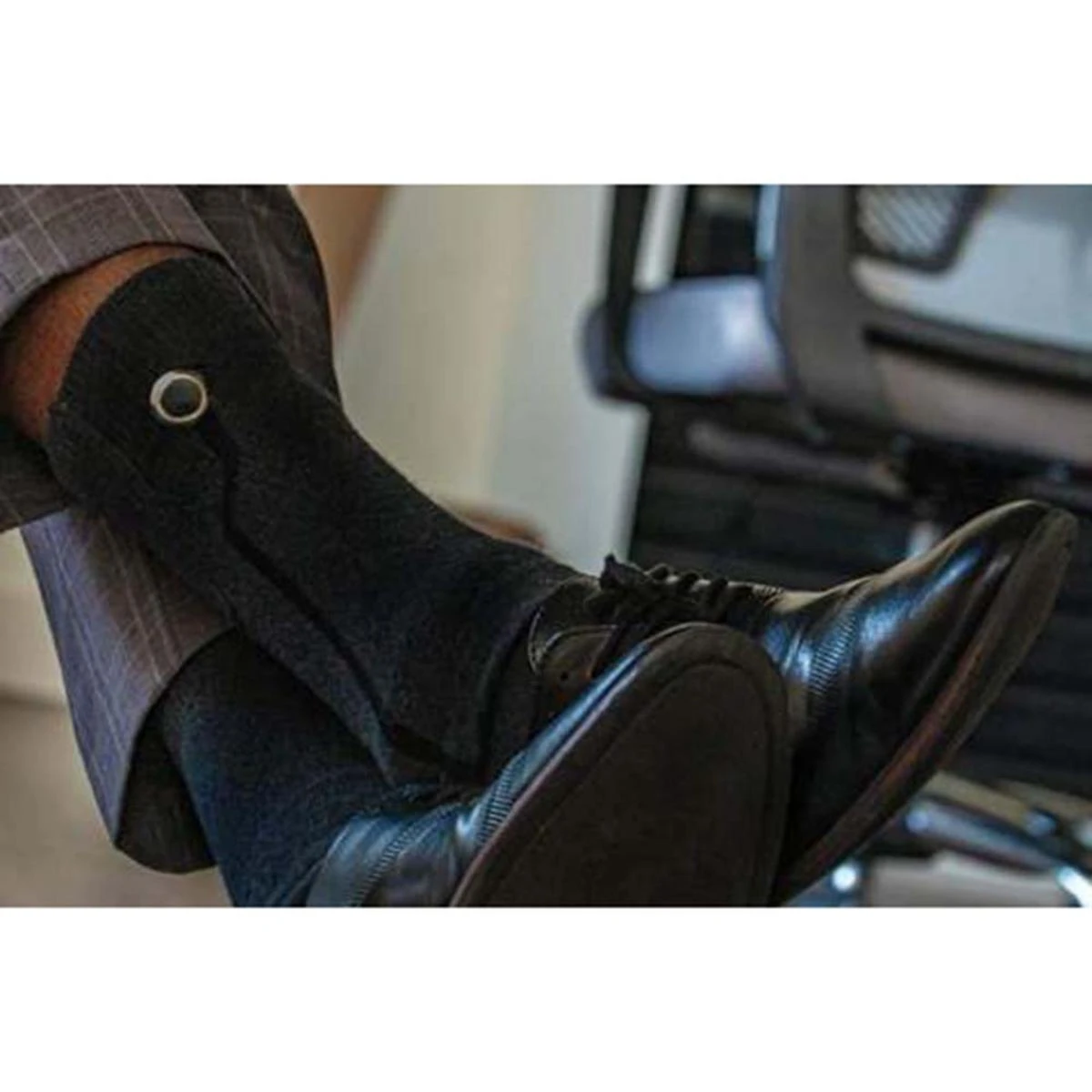 Quanta Vici Smart Heated Socks 5 Quanta Vici Smart Heated Socks - Image 3