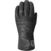 Racer Mens IWarm City Heated Leather Gloves -Hestra Clothing Store racer men s iwarm city heated leather gloves 153