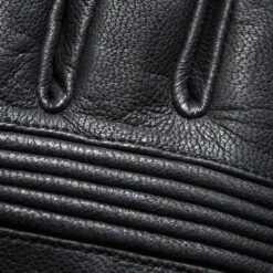 Racer Mens IWarm City Heated Leather Gloves 9 Racer Mens IWarm City Heated Leather Gloves -Hestra Clothing Store racer men s iwarm city heated leather gloves 155