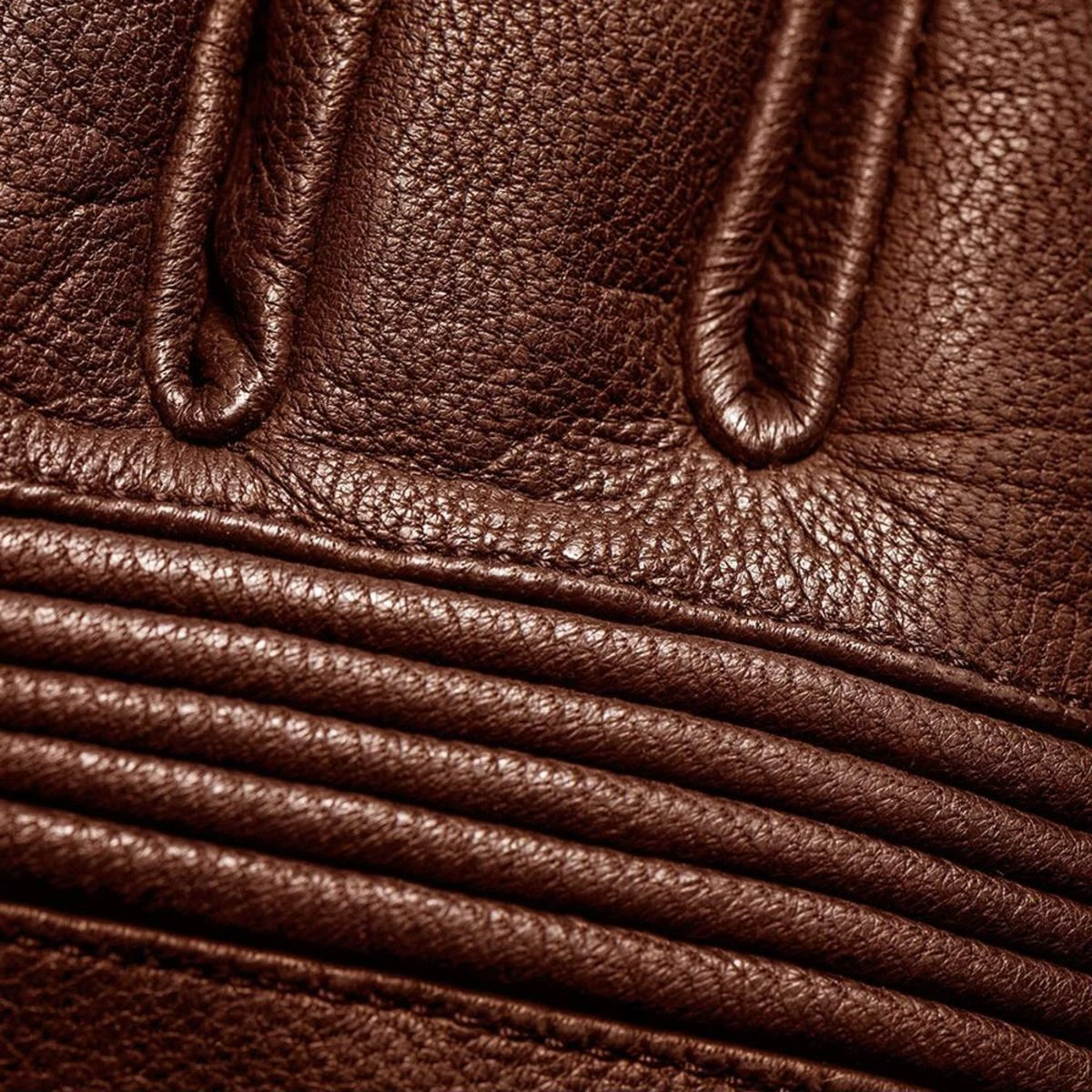 Racer Mens IWarm City Heated Leather Gloves 7 Racer Mens IWarm City Heated Leather Gloves - Image 5