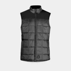Racer Mens The District 2 Sleeveless Down Heated Vest 14 Racer Mens The District 2 Sleeveless Down Heated Vest -Hestra Clothing Store racer men s the district 2 sleeveless down heated jacket 10